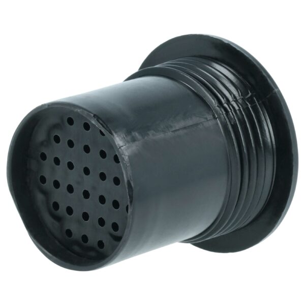 Filtro de Higiene vhbw para Frigorífico Haier 49055401, 0070203122