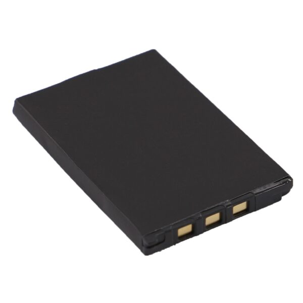 Bateria de Substituição EXTENSILO para Casio NP-20 - 700mAh, 3.7V, Li-Ion (Pack 2x)