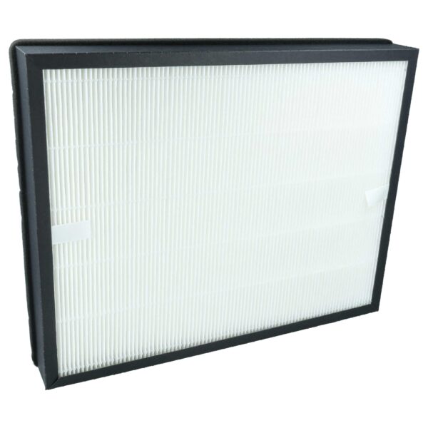 Filtro HEPA vhbw para Humidificador Philips (substitui FY3433/10)