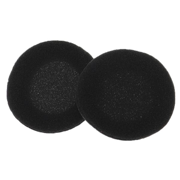 Almofadinhas para Auscultadores Koss Porta Pro - Espuma, Diâmetro 4,8 cm
