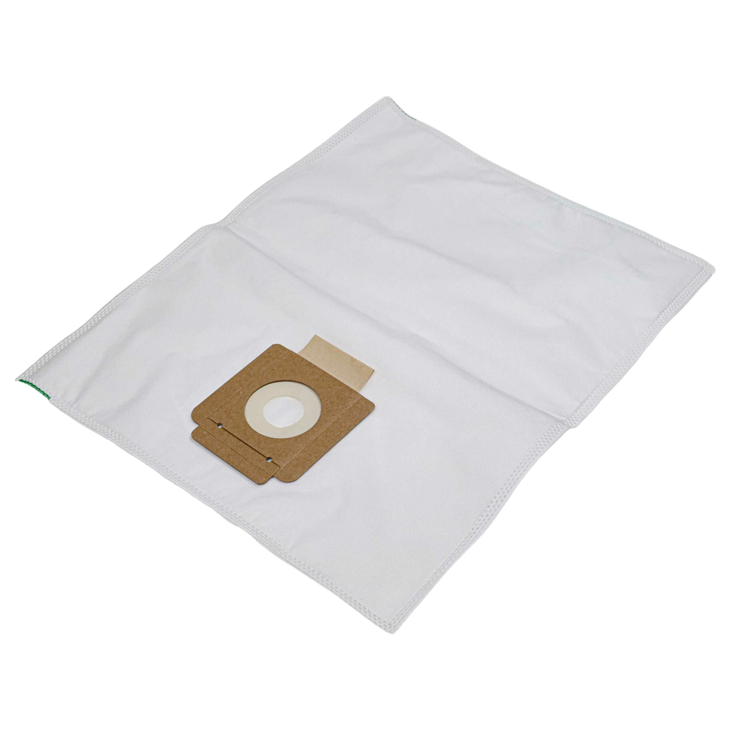 Pack 50x Sacos para Aspirador Kärcher 6.904-315.0 / Würth - Microfibra vhbw - Image 2