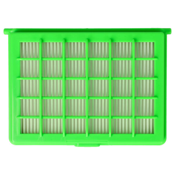 Filtro de substituição para aspiradores Rowenta e Moulinex (ZR004201, ZR004501, ZR004101, MT000701) - vhbw