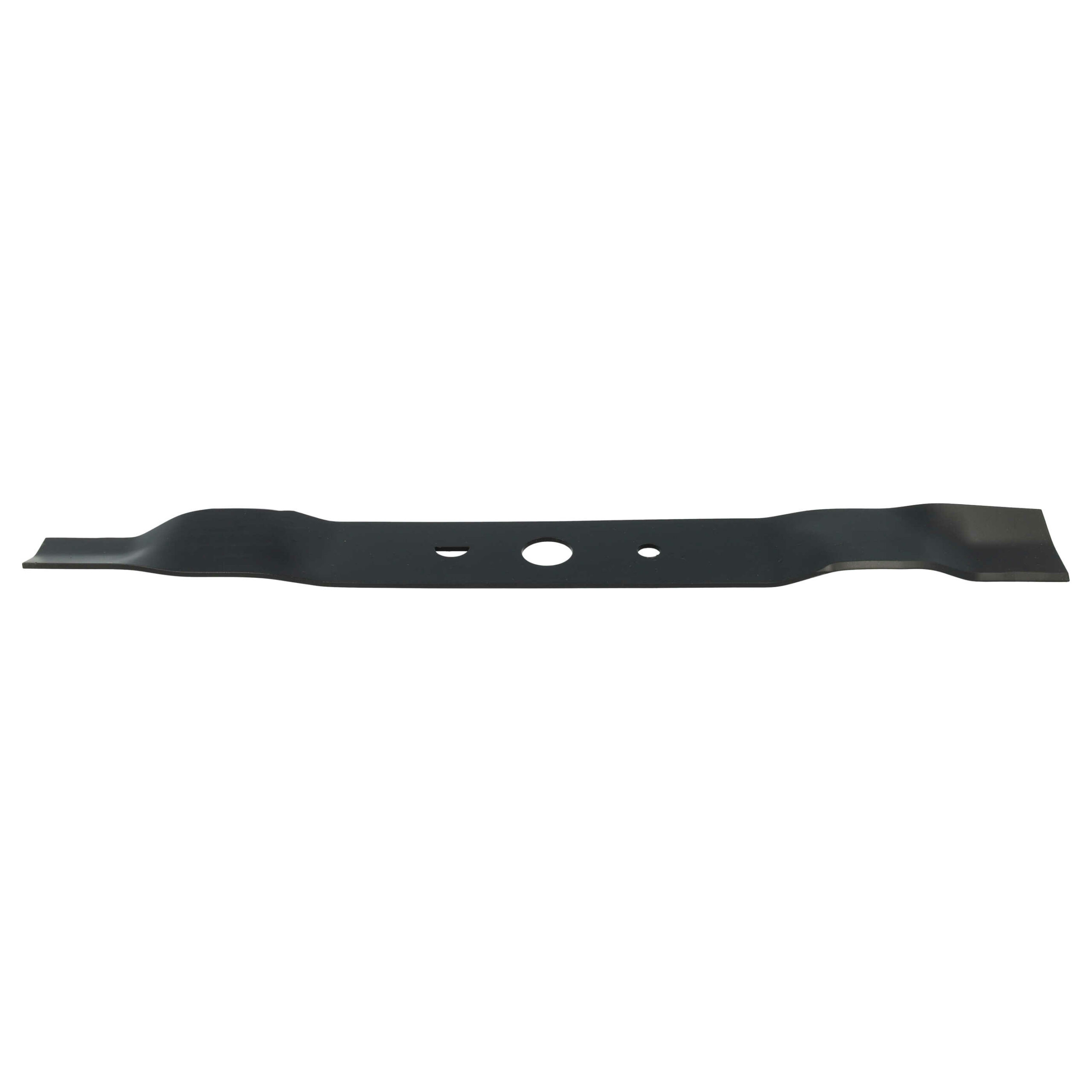 Lâmina de Substituição vhbw para Cortador de Relva Kärcher 2.444-013.0 Aço 40MnB Preto 46cm - Image 4