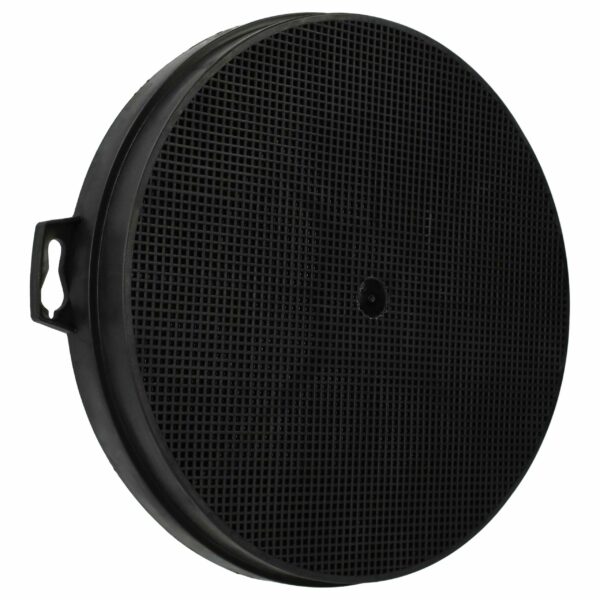Filtro de Carvão Ativado de Substituição vhbw para AEG Proline - 21 cm
