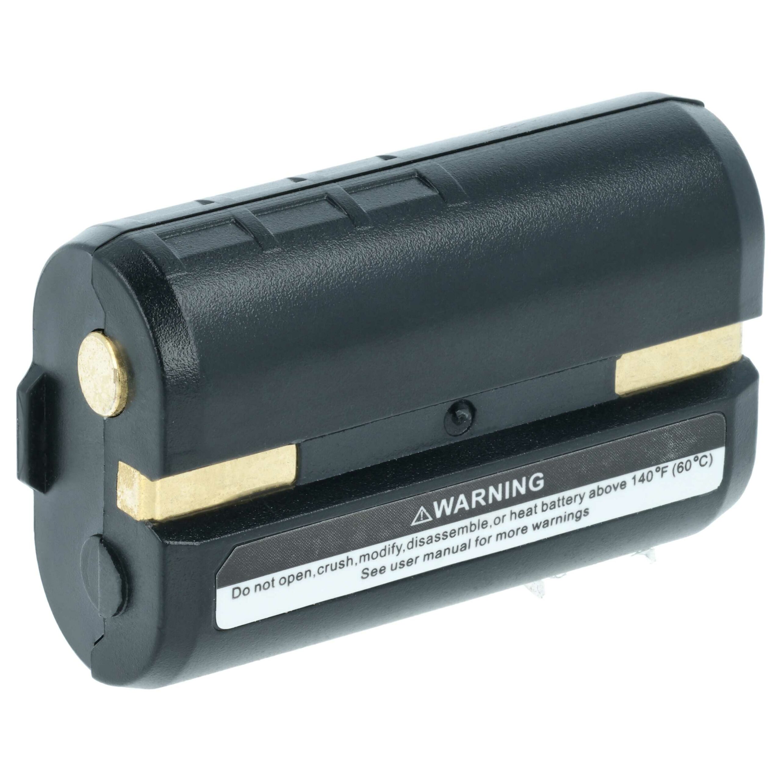 Bateria vhbw para Sistema Sem Fios Shure SB900A, SB900B, SB900C - 1300 mAh 3.7 V - Image 2