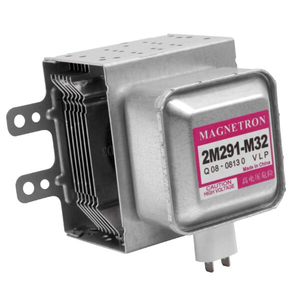 Magnetron vhbw substitui Panasonic 2M291-M32 para Micro-ondas Panasonic