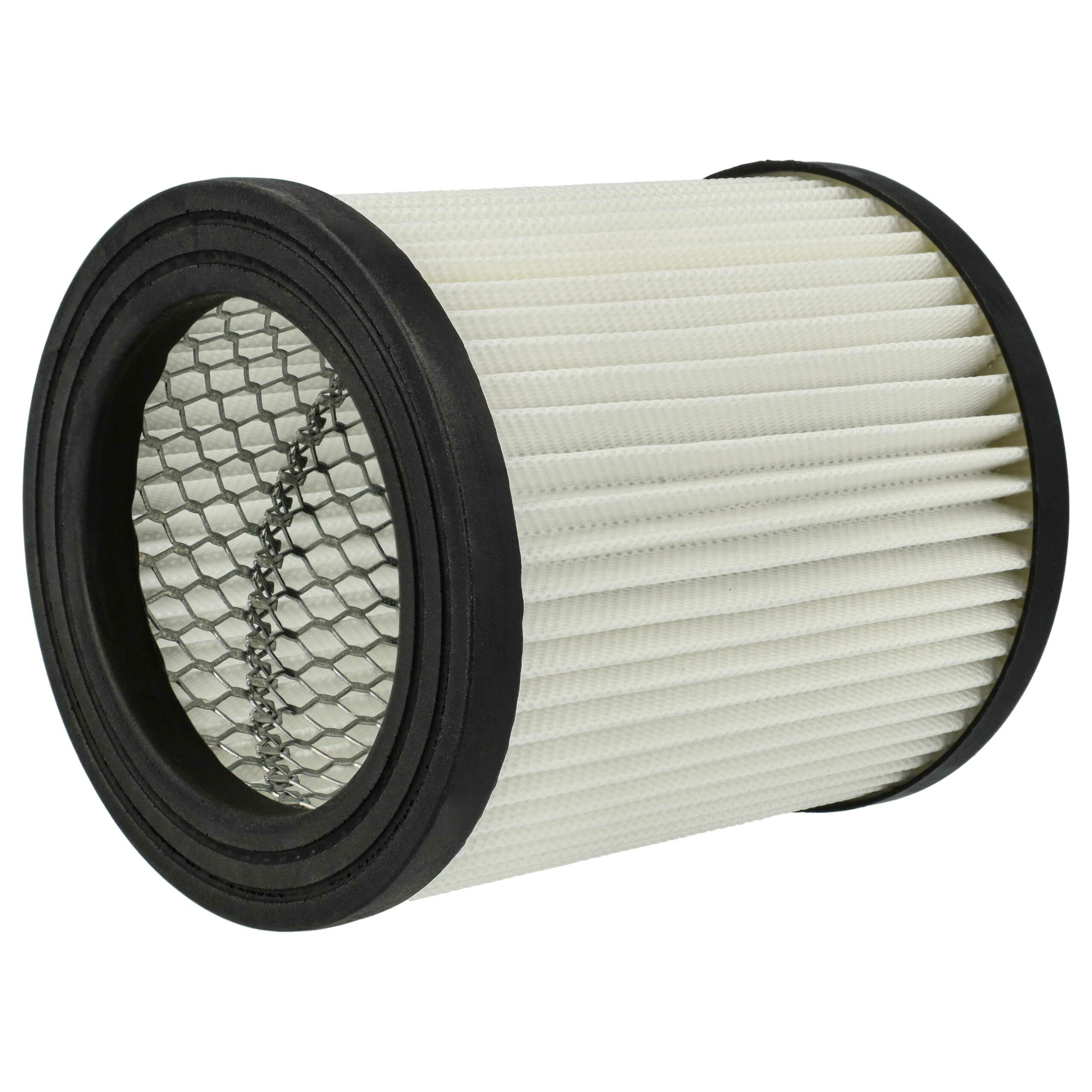 3x Filtro de substituição vhbw para aspirador Scheppach, classe F7 (ref. 7907702701) - Image 2