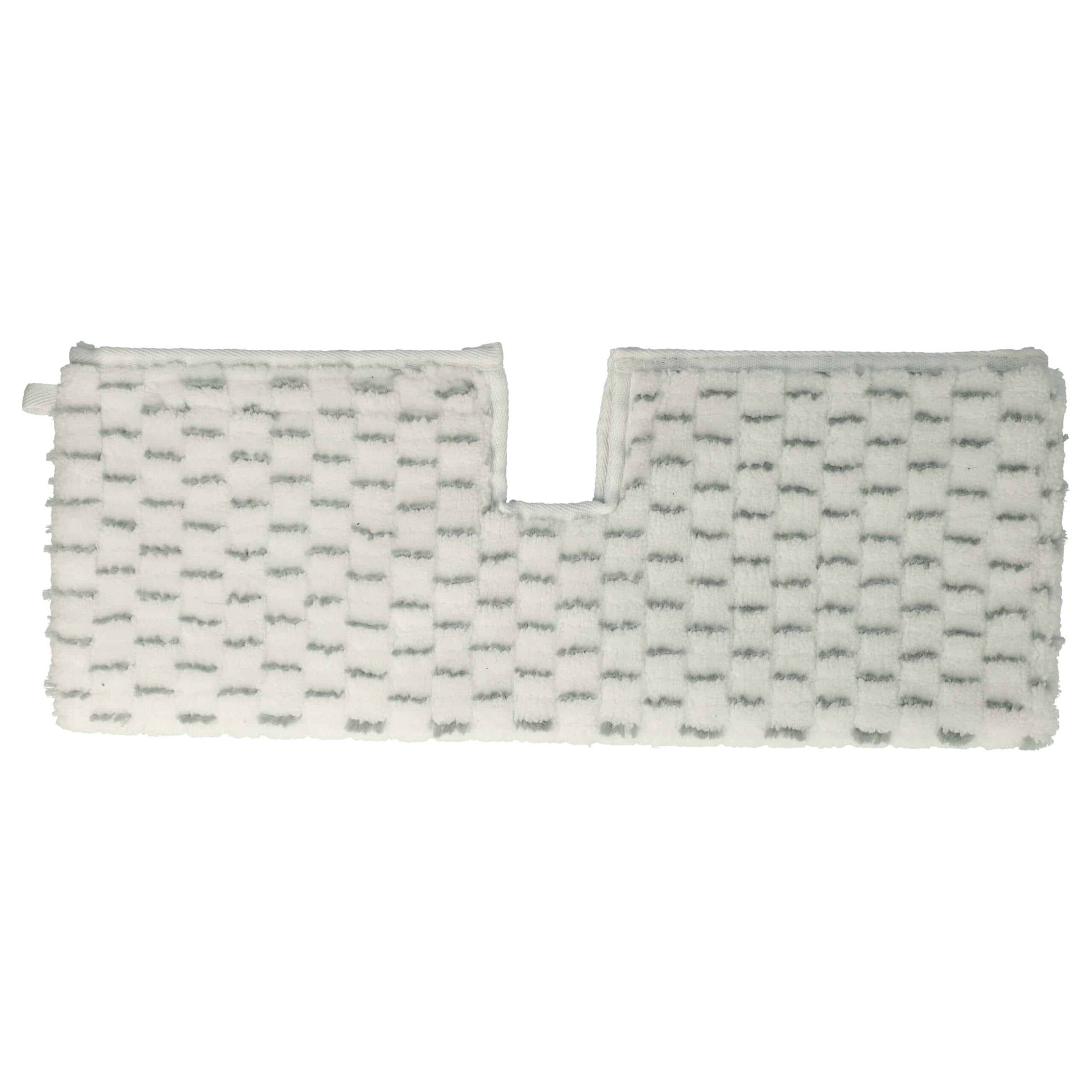 Conjunto de 10 Toalhetes de Limpeza em Microfibra vhbw para Esfregona Vileda 1-2 Spray Max - Image 2