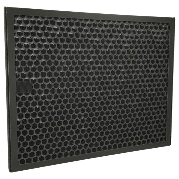 Filtro de Carvão Ativado para Purificador Philips FY3432/10 - vhbw