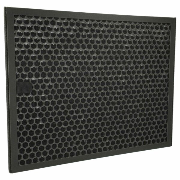 Filtro de Carvão Ativado para Purificador Philips FY3432/10 - vhbw