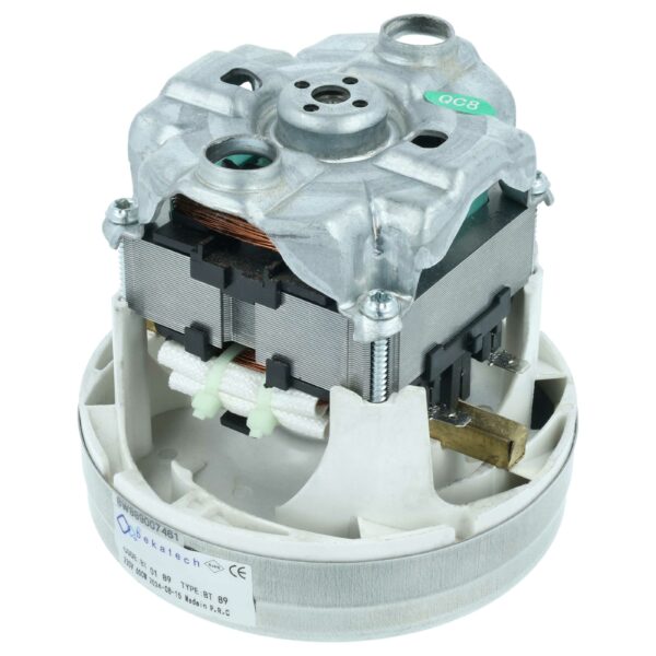 Motor de Substituição vhbw para Aspiradores Bosch e Siemens 650 W