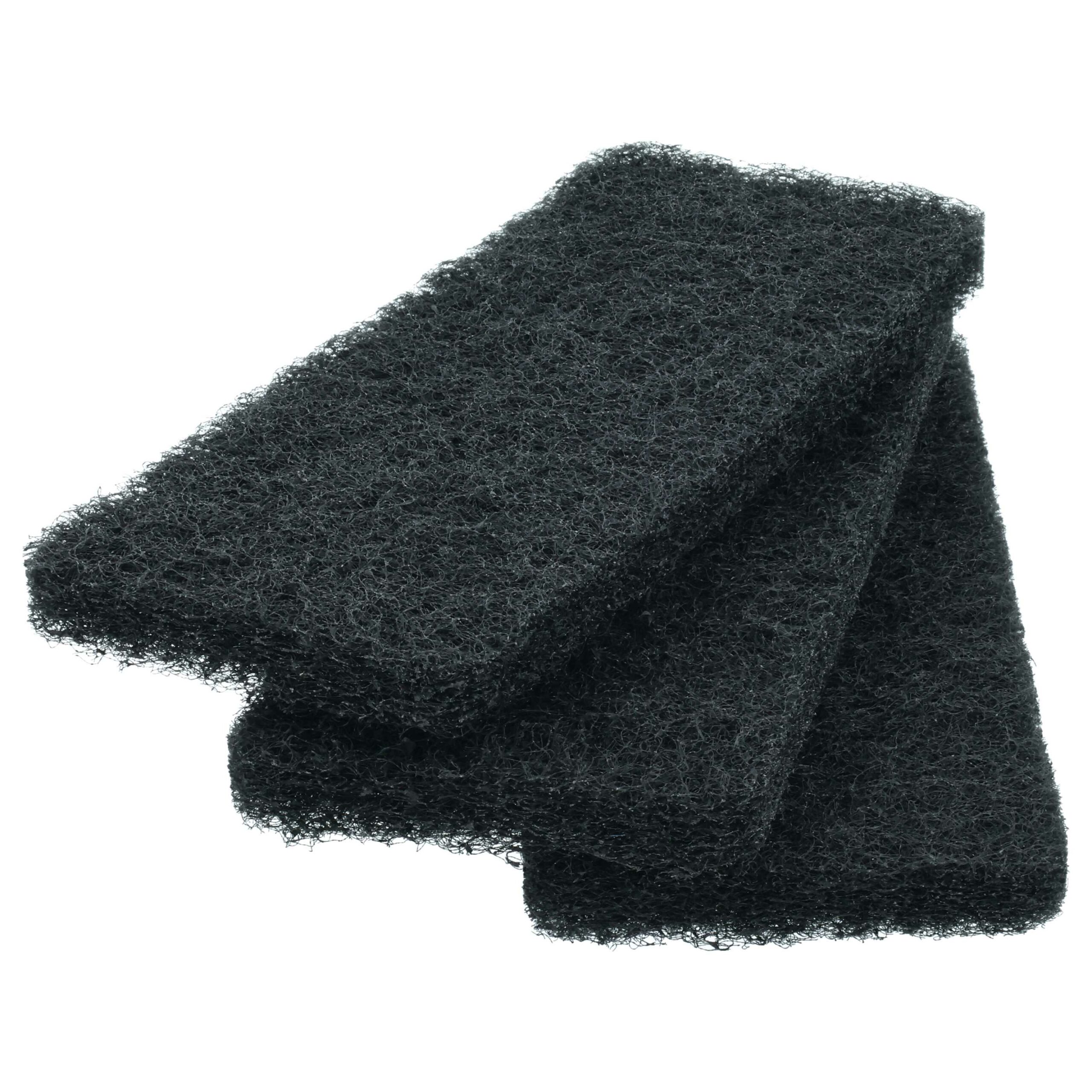 Pack de 15 Filtros de Carvão Ativado para Caixas de Resíduos Rotho - Substitui Referência 6397208080 - Image 4