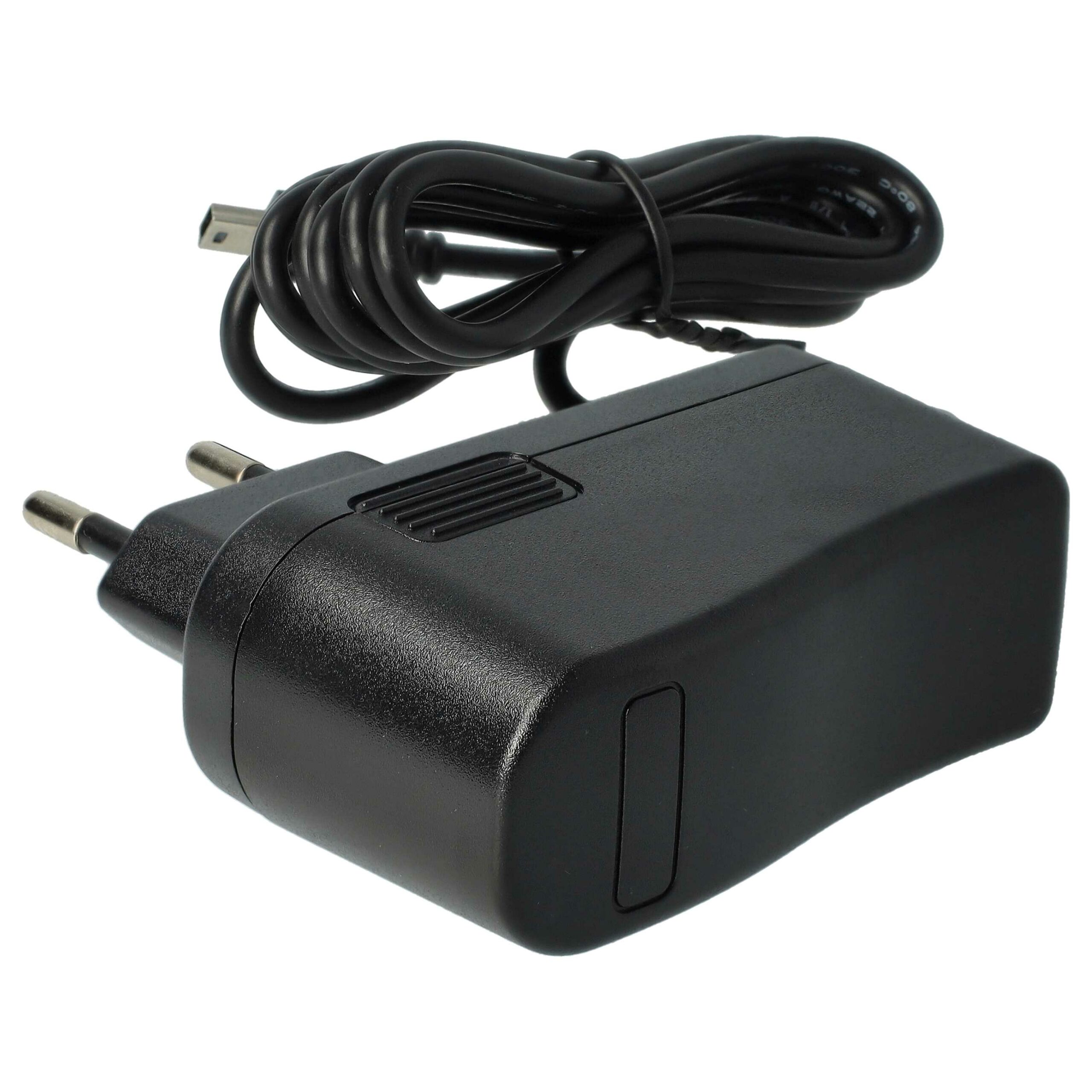 Carregador Mini USB Universal vhbw para Dispositivos Elétricos - 2.0 A / 5 V - Image 4