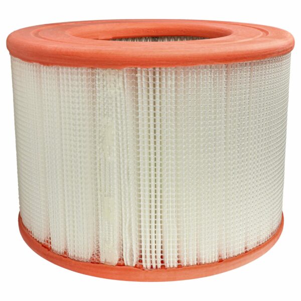 Filtro HEPA vhbw compatível com Honeywell HEP-5018E para humidificador