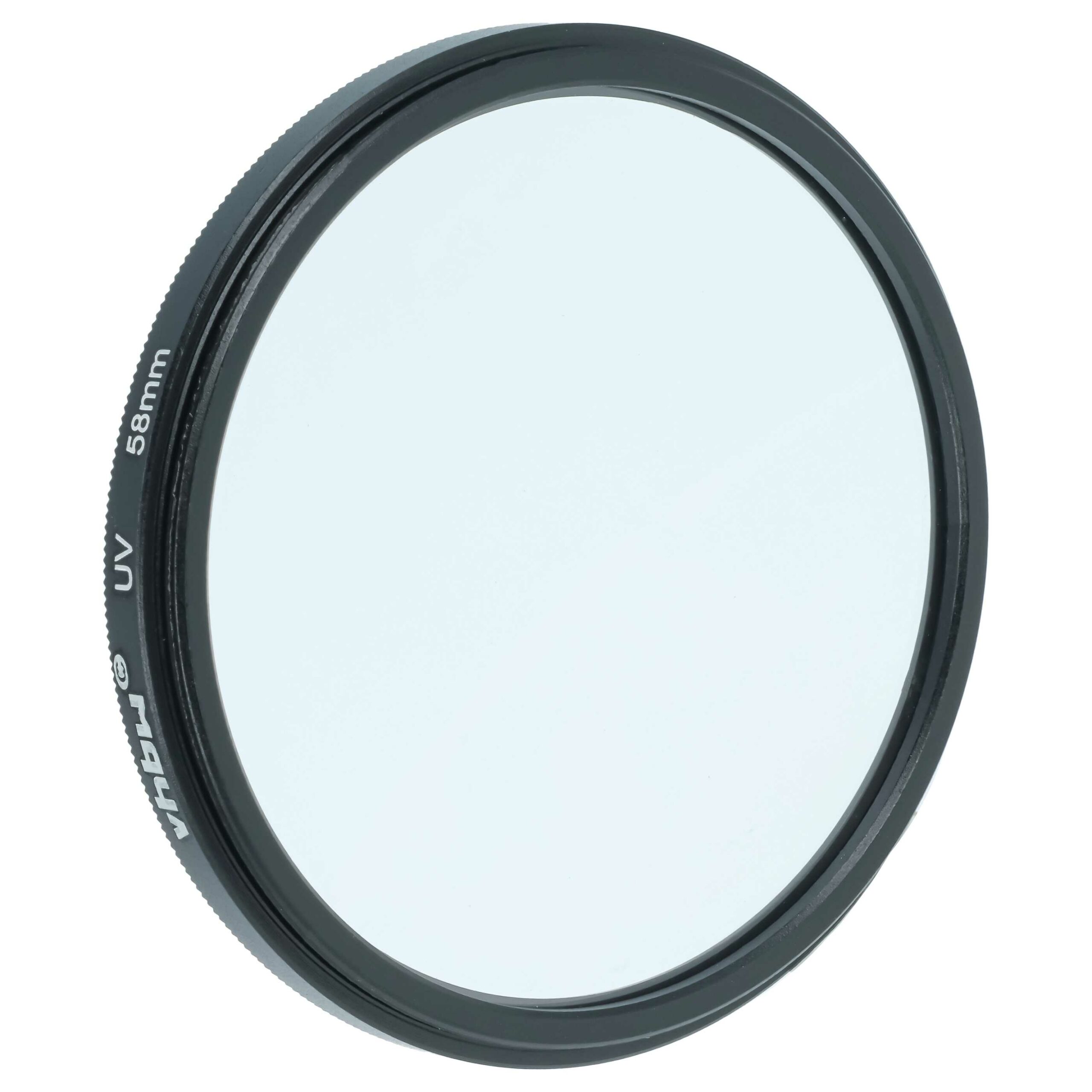 Filtro UV vhbw de 58 mm para Câmaras e Objetivas - Filtro de Proteção - Image 3