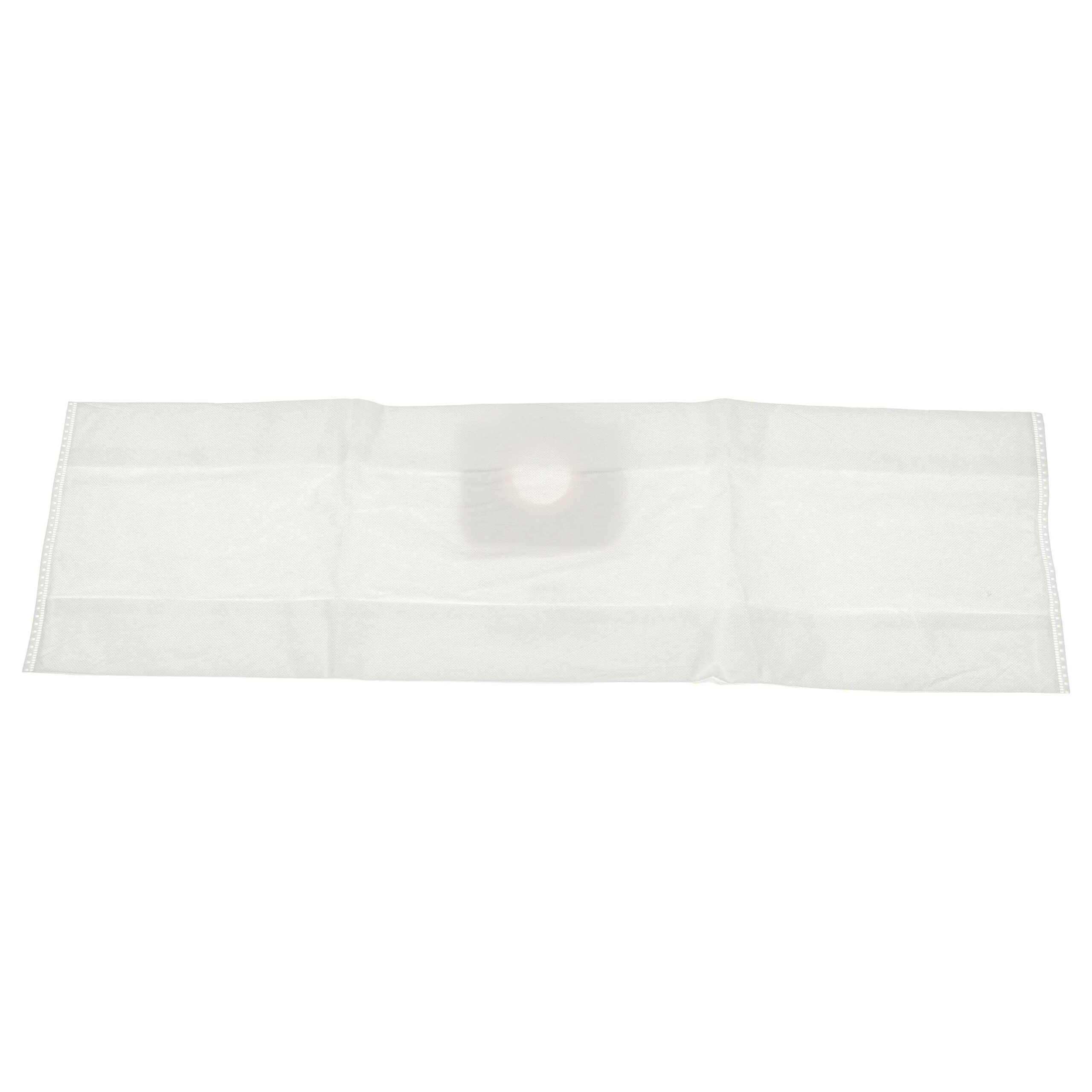 20x Sacos para Aspirador vhbw em Microfibra para Bosch, Siemens, Kärcher e Rowenta - Image 4