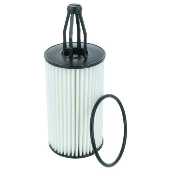 Filtro de Óleo vhbw para Veículo compatível com 1A First Automotive E50316