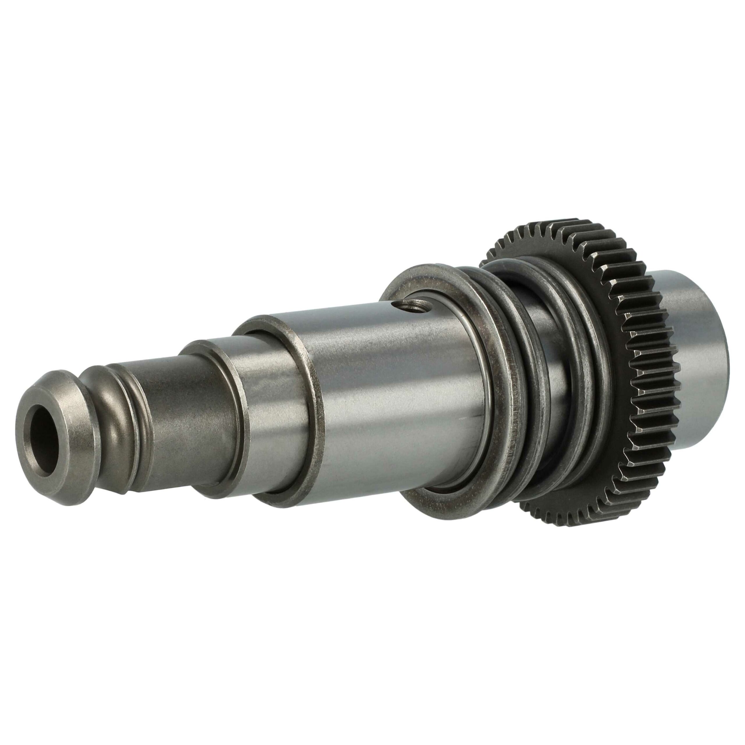 Mandril de Broca vhbw compatível com Bosch 1 616 490 060