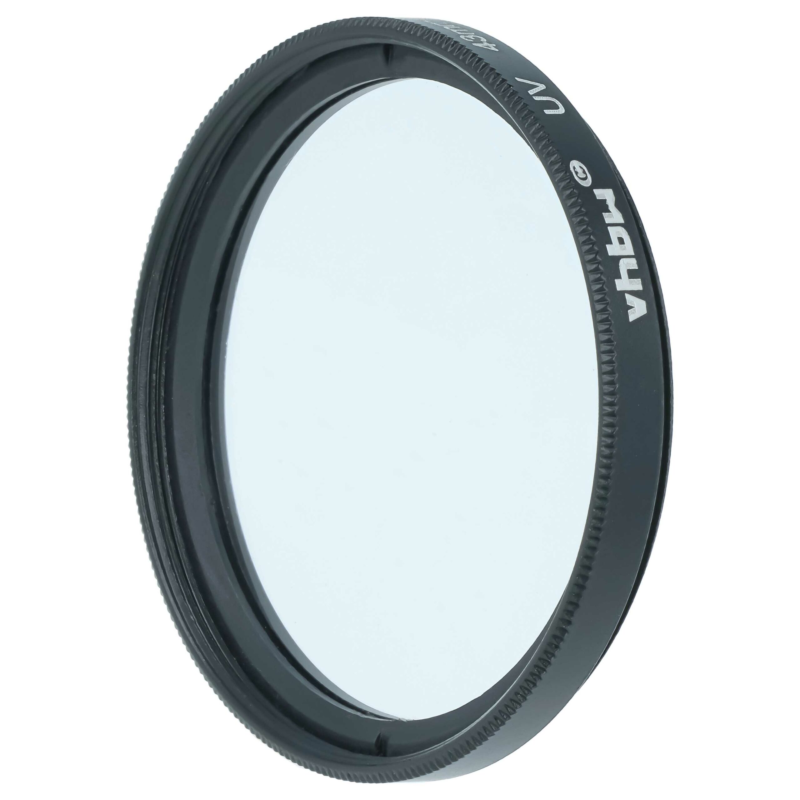 Filtro UV vhbw de 43 mm para Objetivas de Câmara - Filtro de Proteção - Image 4