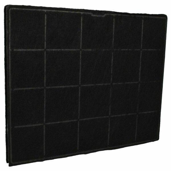 Filtro de Carvão Ativado Zanussi, AEG, Electrolux - vhbw (Substitui 33005521, 33005299)