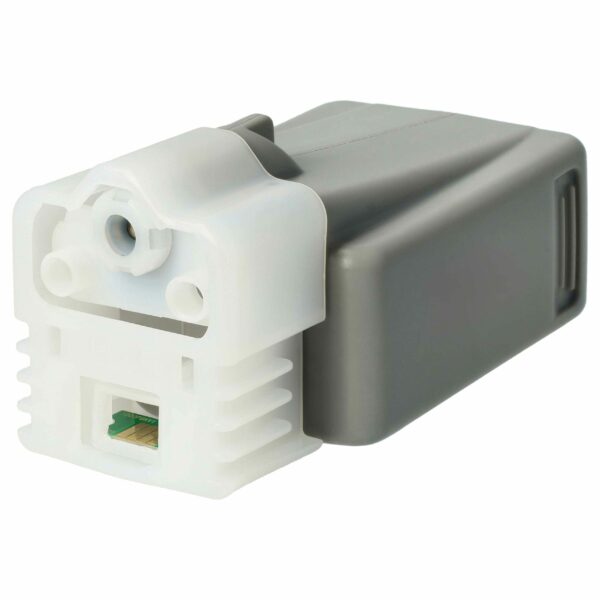 Cartucho de Tinta vhbw Compatível Canon PFI-1000 PBK - Photo-Black 80 ml com Chip
