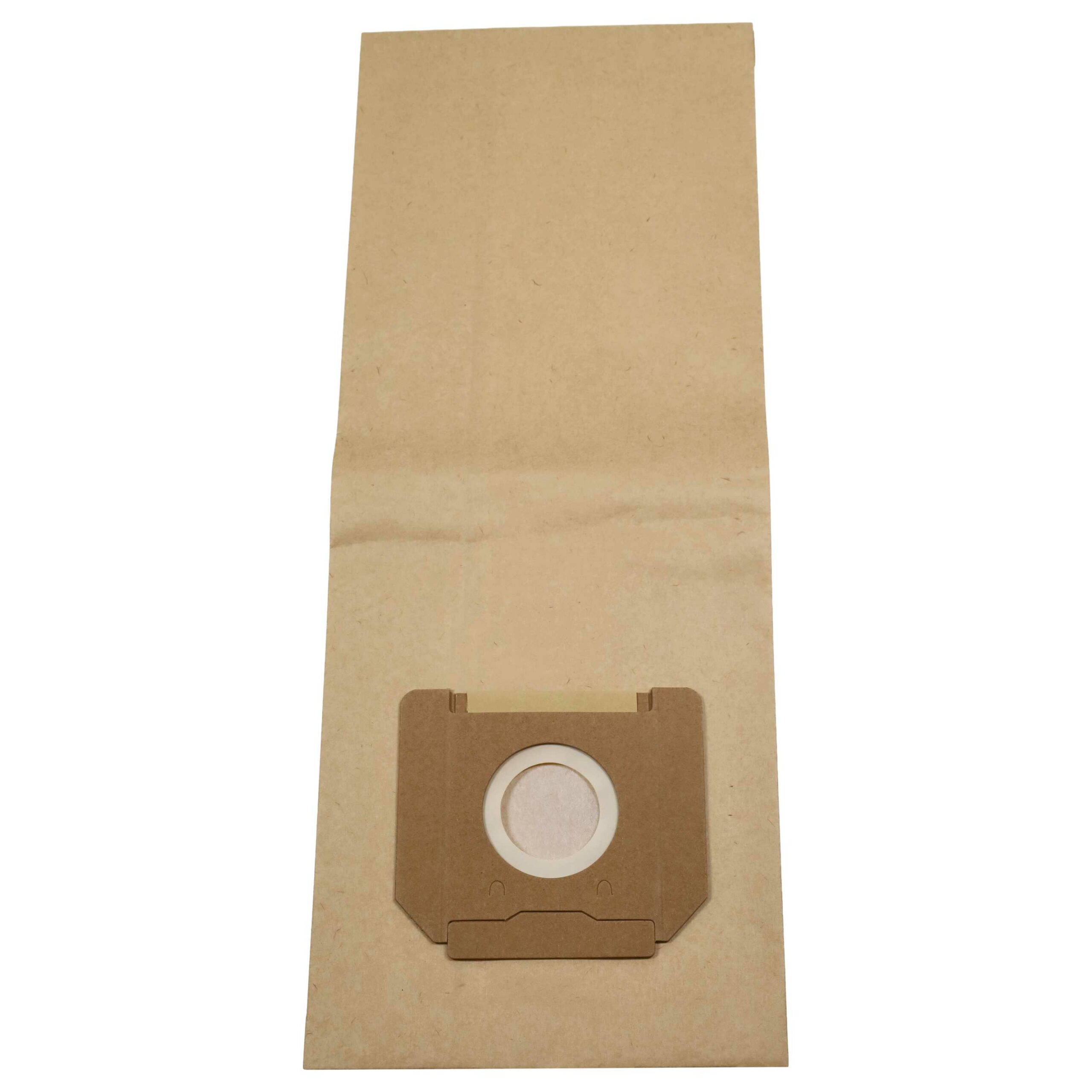 10x Sacos para Aspirador vhbw substitui Kärcher 6.904-210.0 - Papel - Image 4