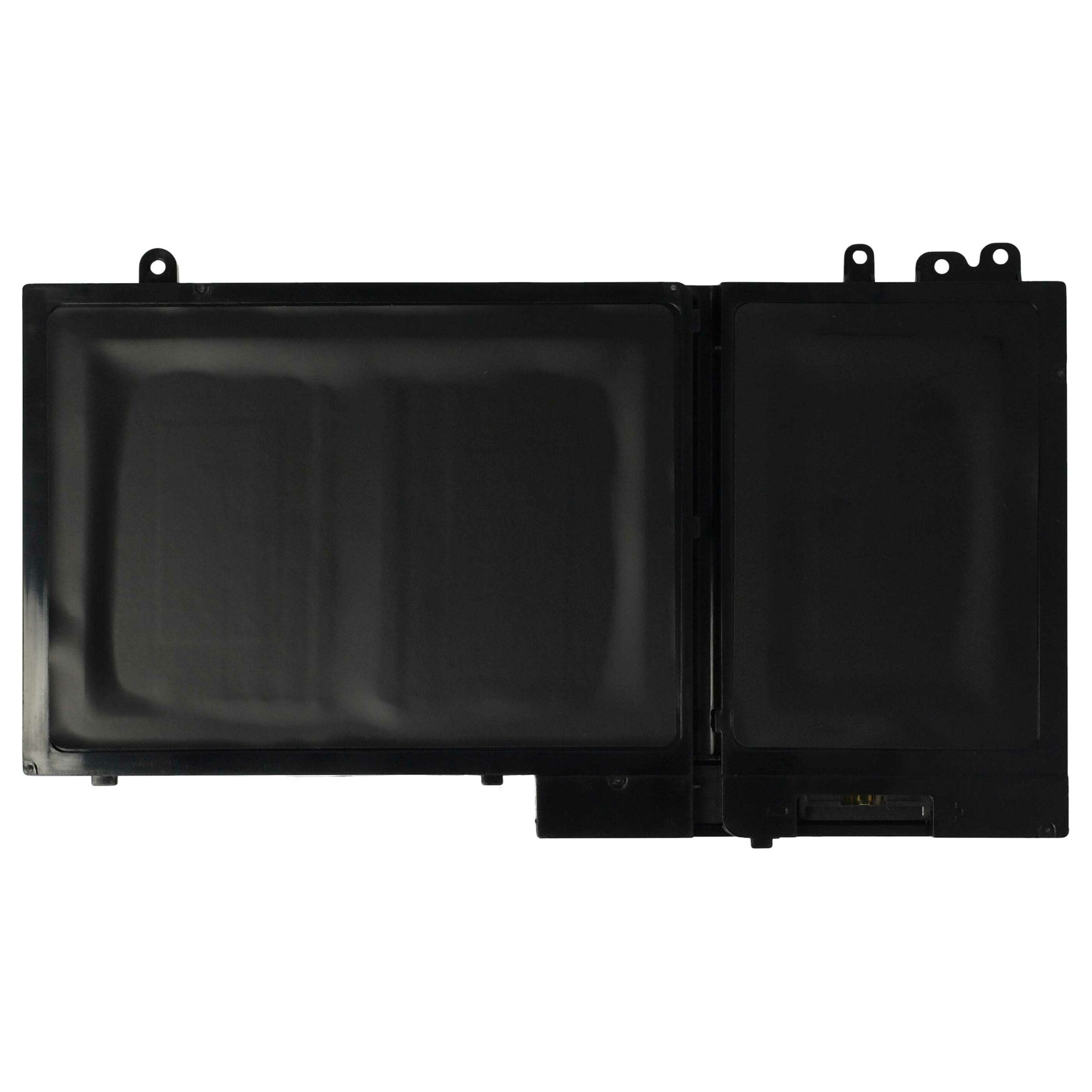 Bateria vhbw para Dell compatível com modelos 09P402, 0JY8D6, 05TFCY, 0PYWG, 0RDRH9 - 3400 mAh 11.1 V Li-polymer - Image 2