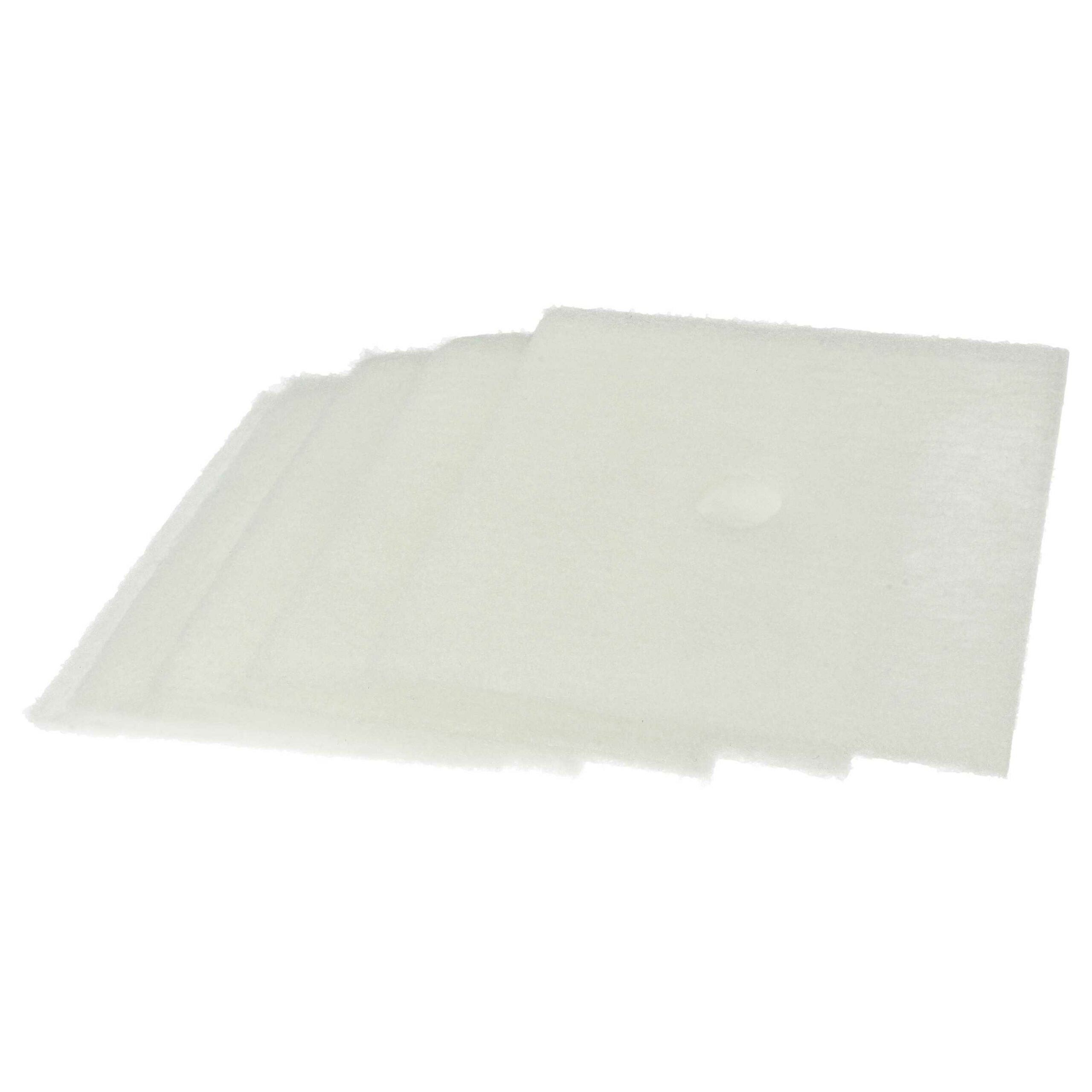 Conjunto de 50 Filtros de Substituição para Ventiladores Maico ZF 60/100 (0093.0680) vhbw - Image 2