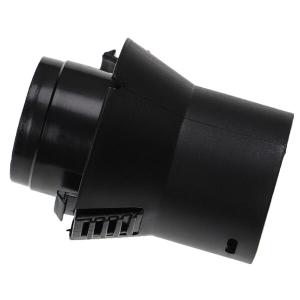 Adaptador de Mangueira para Aspirador Miele S5 - Plástico vhbw