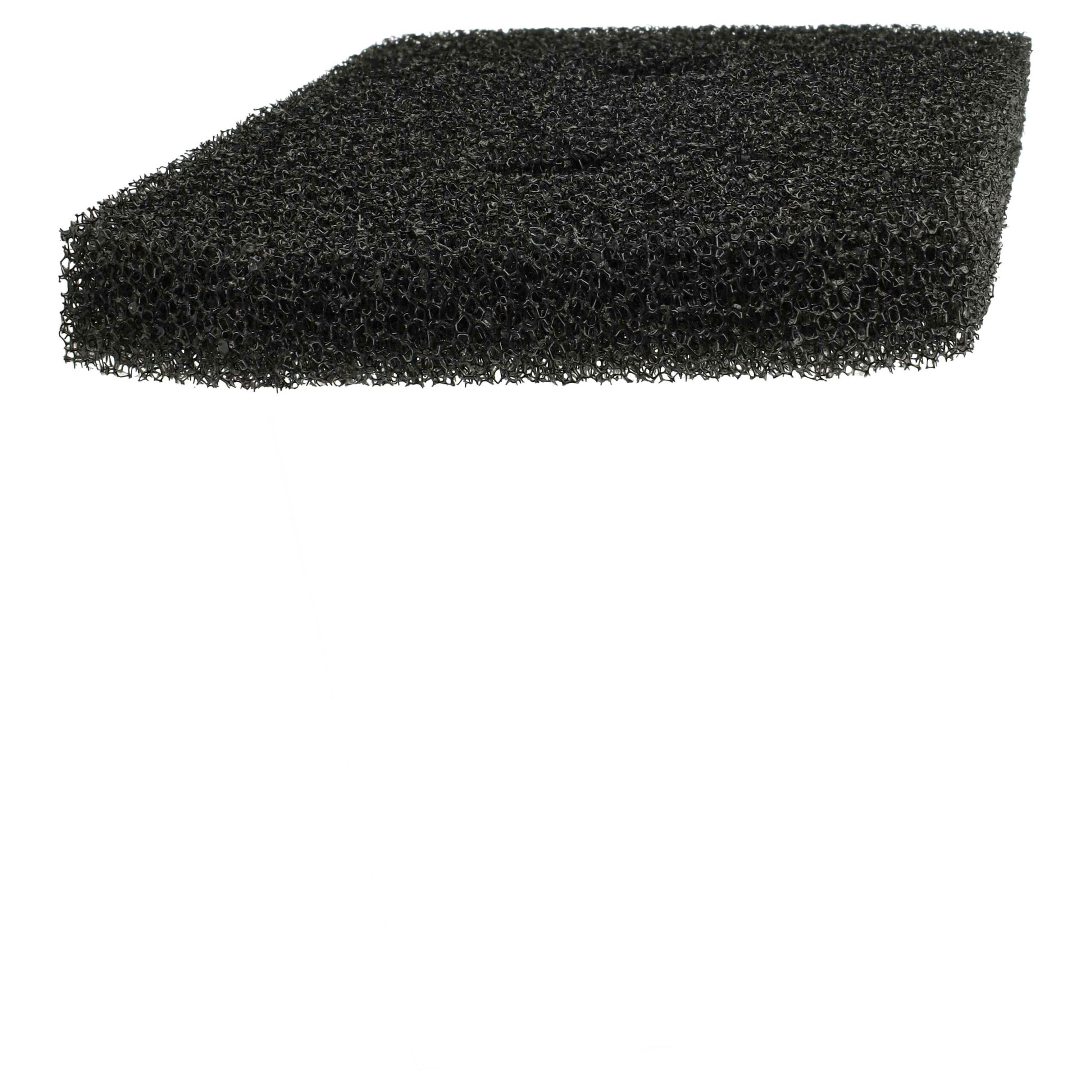 10x Filtro de Esponja vhbw para Seca-Roupas Bosch Siemens 12007650 - Image 4