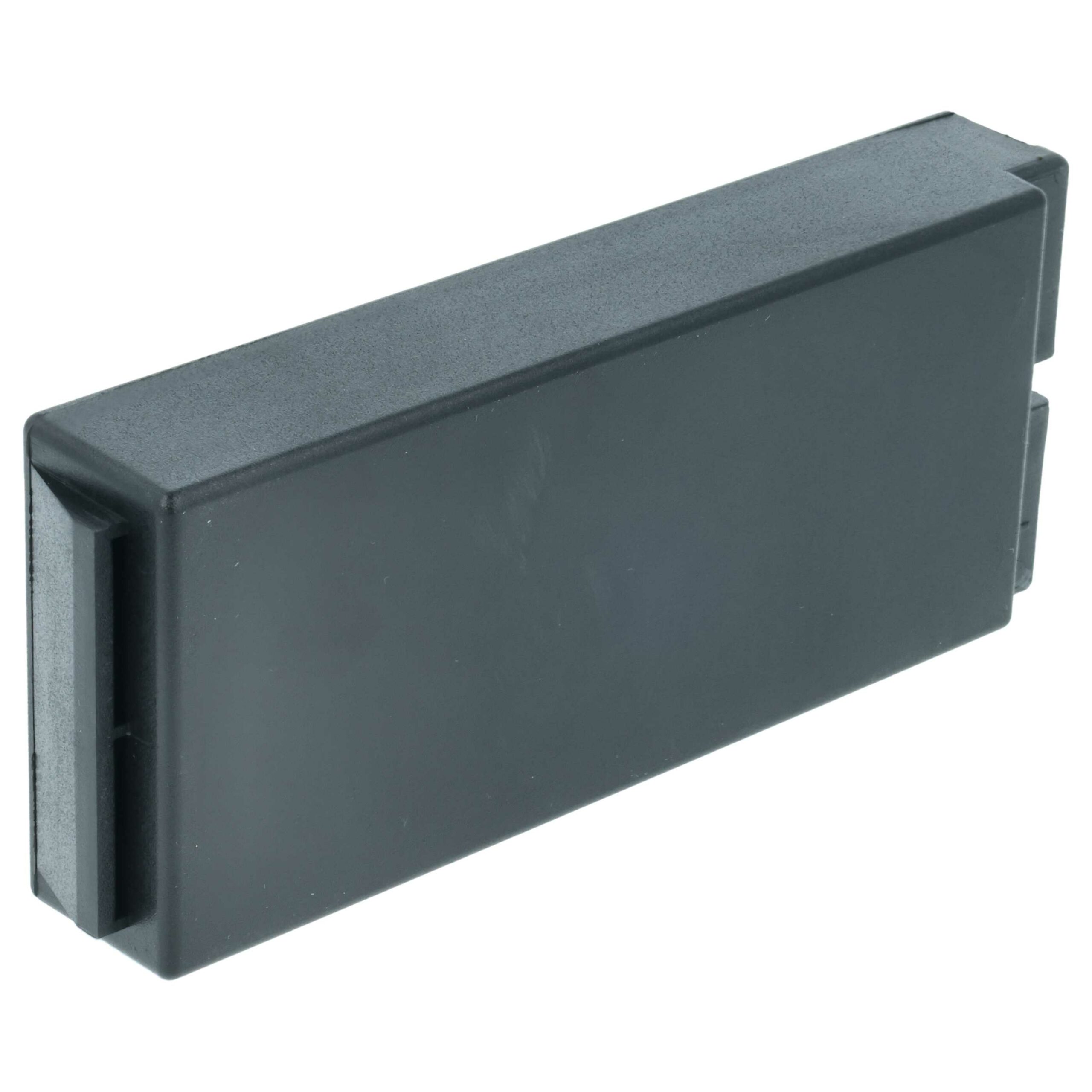 Bateria de Substituição vhbw para Danfoss 2305271, Telecomando Ikusi BT24IK - 2500 mAh - Image 2
