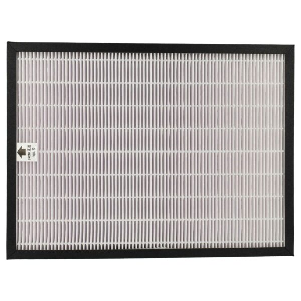 Filtro HEPA vhbw Substitui Honeywell HRF-Q710E para Humidificador de Ar Honeywell