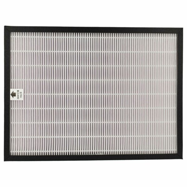 Filtro HEPA vhbw Substitui Honeywell HRF-Q710E para Humidificador de Ar Honeywell