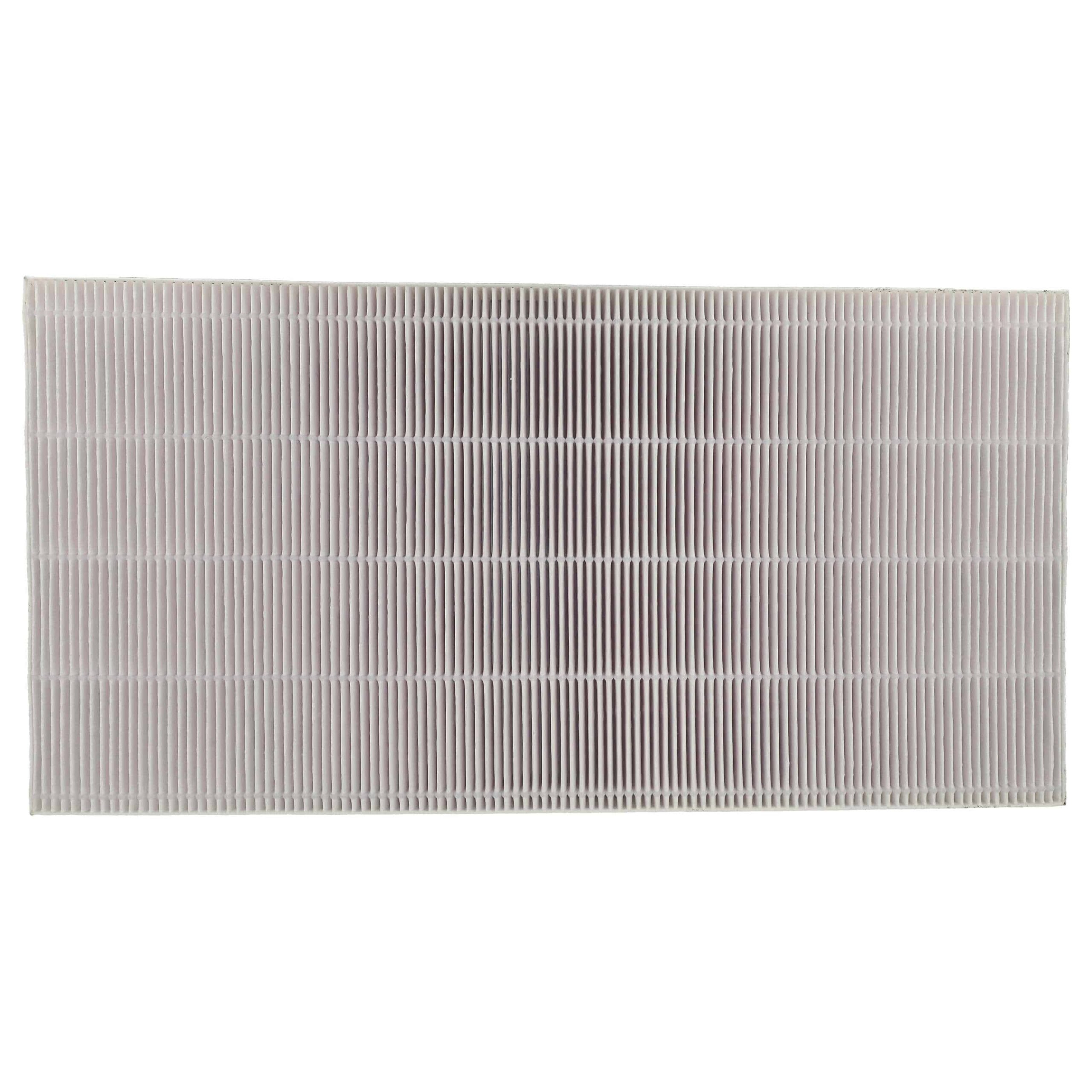 Filtro Anti-Pólen vhbw para Ventilação Helios - Classe F7 (Substitui Helios 00042) - Image 2