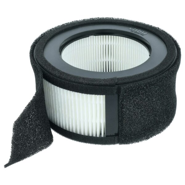 Filtro HEPA vhbw para Humidificador Leitz (substitui 2415141)