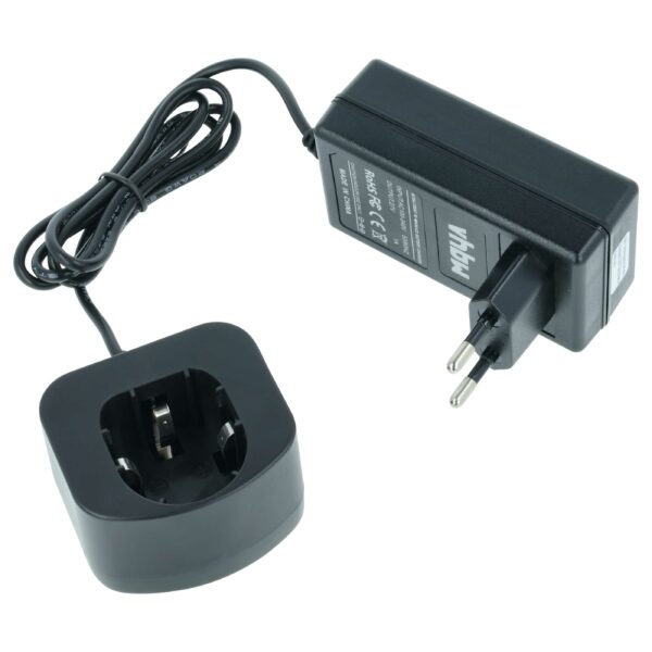 Carregador vhbw para baterias de ferramentas Ryobi BCL14181H e equivalentes