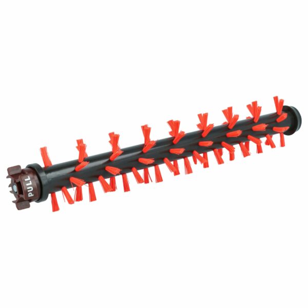 Escova Cilíndrica para Carpetes vhbw Compatível com Bissell 2379 - 25,7 cm