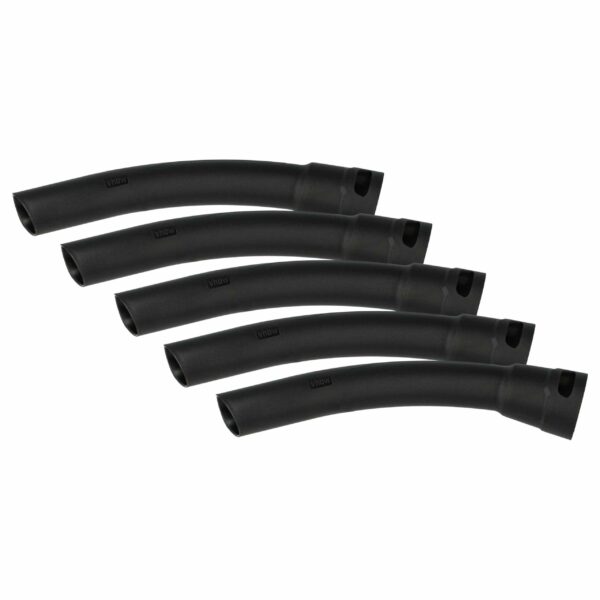 5x Pega de Aspirador Substituição Kärcher 2.863-012.0 vhbw