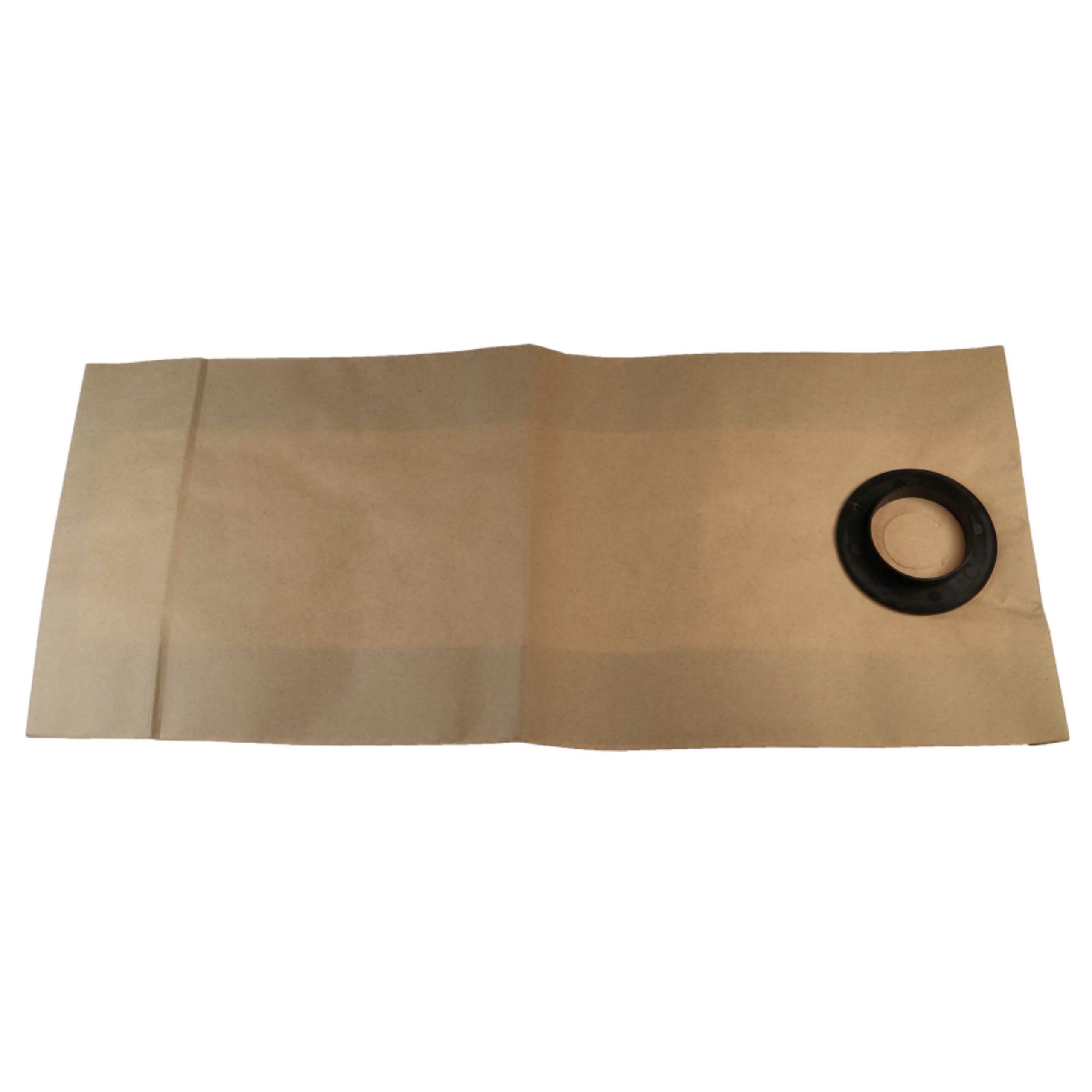 10x Saco de Filtro de Papel vhbw para Aspirador Festool SR 12, SR 14 - Image 4