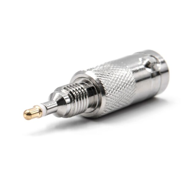 Adaptador de Antena BNC para Motorola GP300 e Walkie Talkies