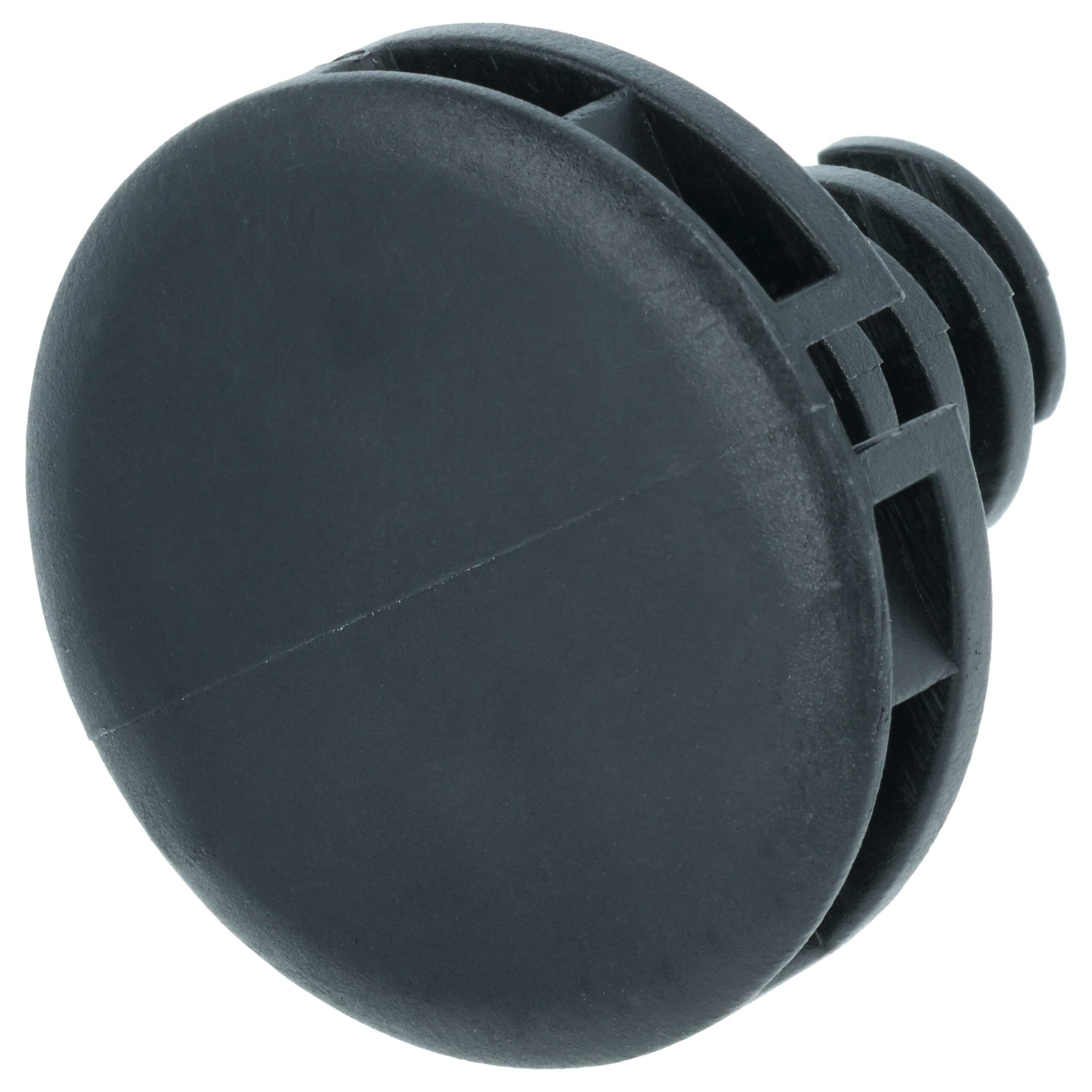 Conjunto de 4 Pés Ajustáveis vhbw 3.5 cm para Máquina de Lavar e Secar AEG e Zanussi - Image 2