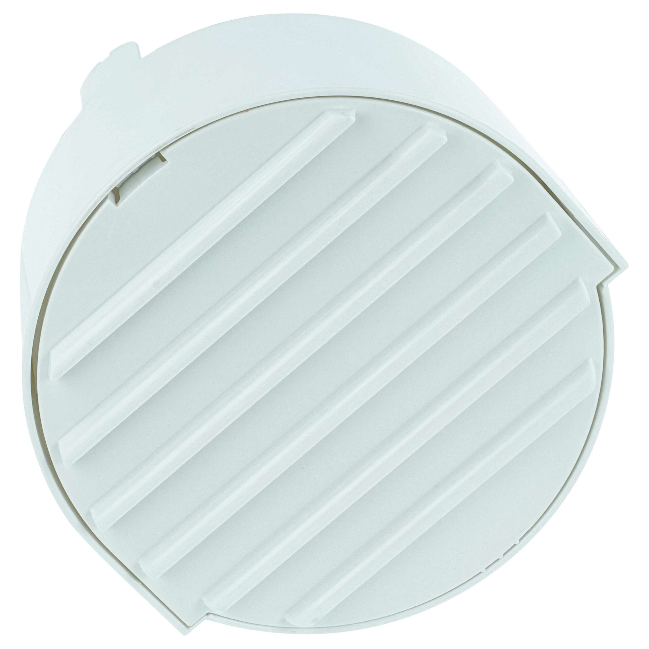 10x Filtro HEPA Substitui Dyson 965395-01 para Secador de Mãos Dyson - Filtro de Ar H13 - Image 4