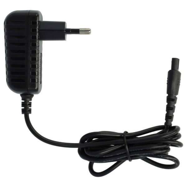 Adaptador de Alimentação para Remington PA-1204E, PA-1204N - Máquina de Barbear e Aparador de Barba