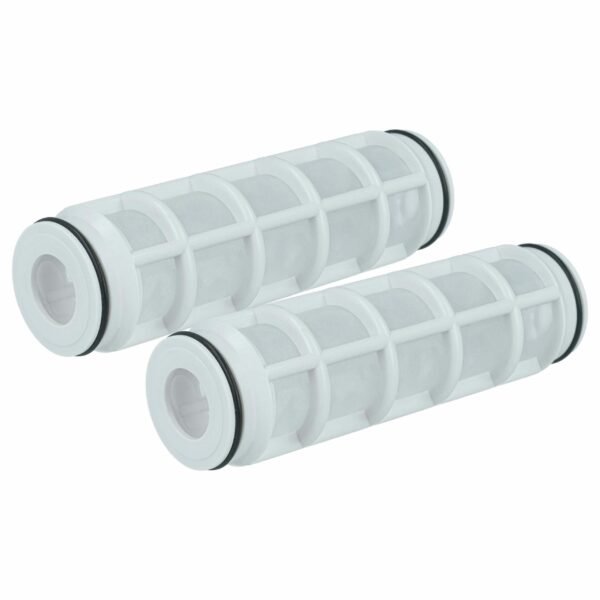 2x Elemento Filtrante vhbw para Estação de Água Doméstica BWT (substitui 7-084041, 2-060744)