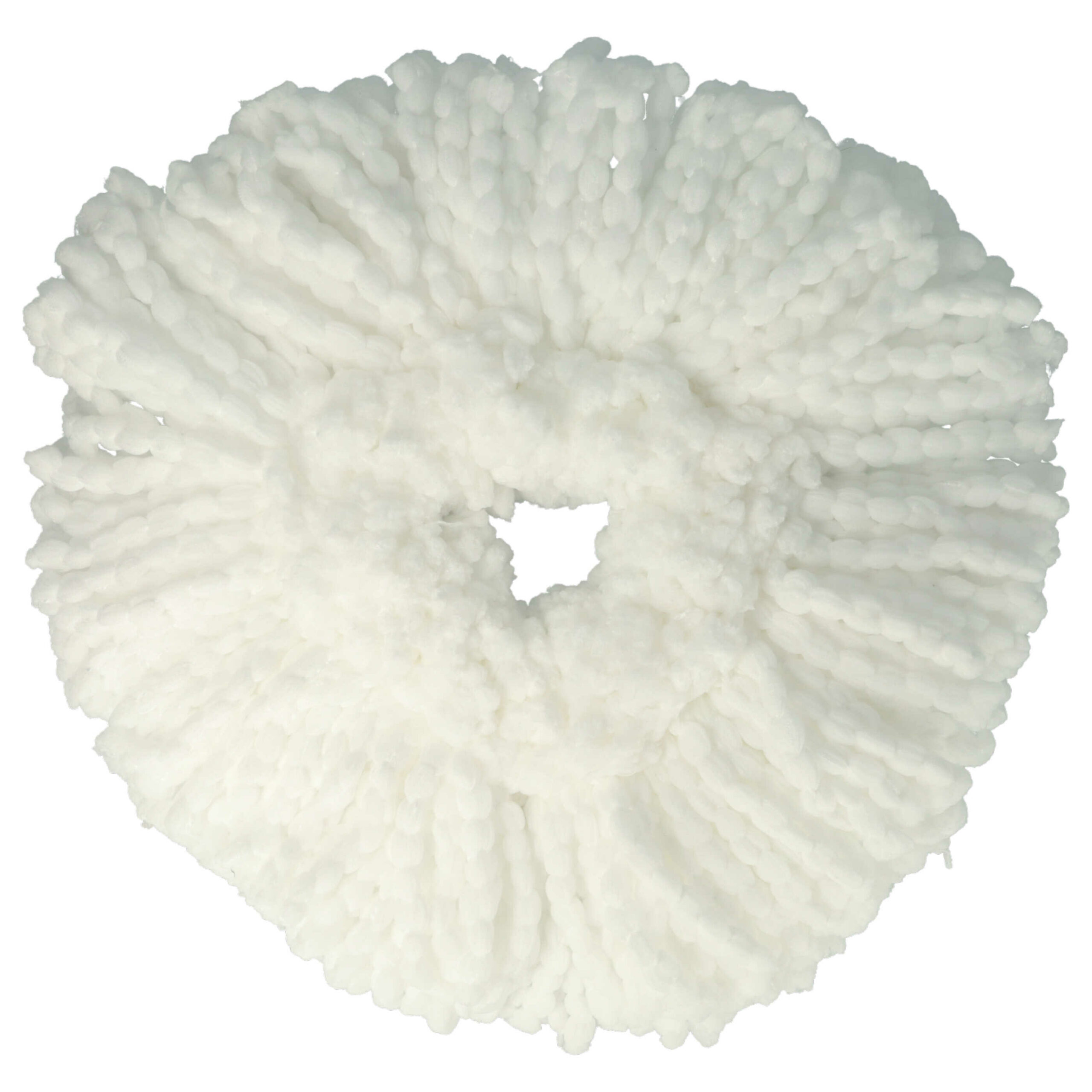 10x Recargas de esfregona vhbw para Vileda 152623 - Microfibra, Branco - Image 2