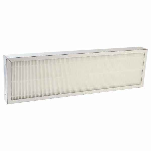 Filtro Anti-Polen F7 vhbw compatível com Pluggit APFGF7-460