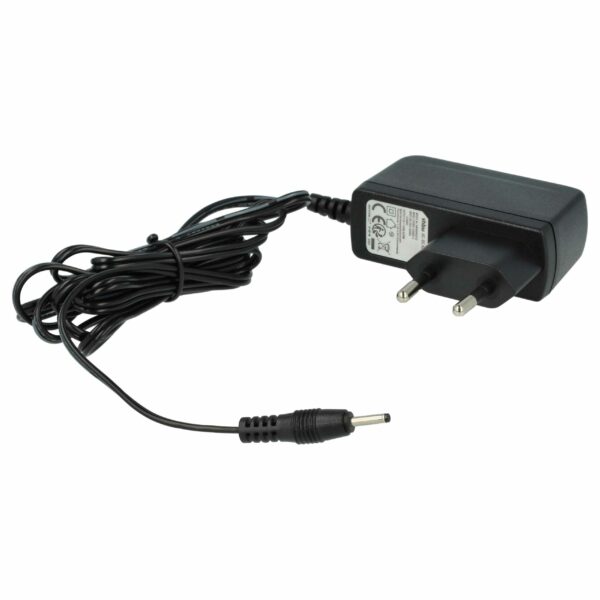 Adaptador de Alimentação vhbw para Auriculares Jabra 14163-00, 5706991010411