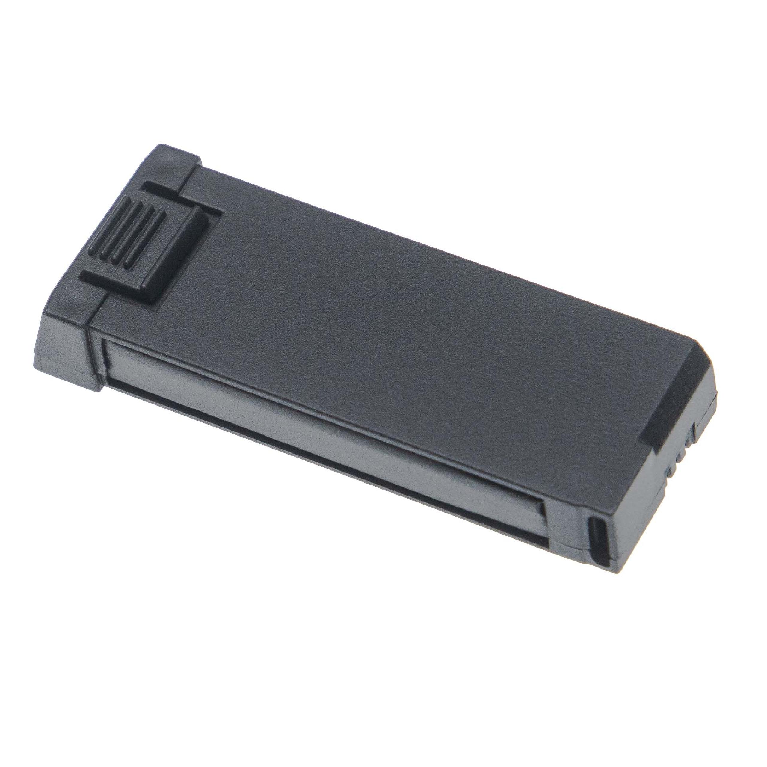 Bateria para Drone Eachine E58 - 500 mAh 3.7 V Li-Polímero