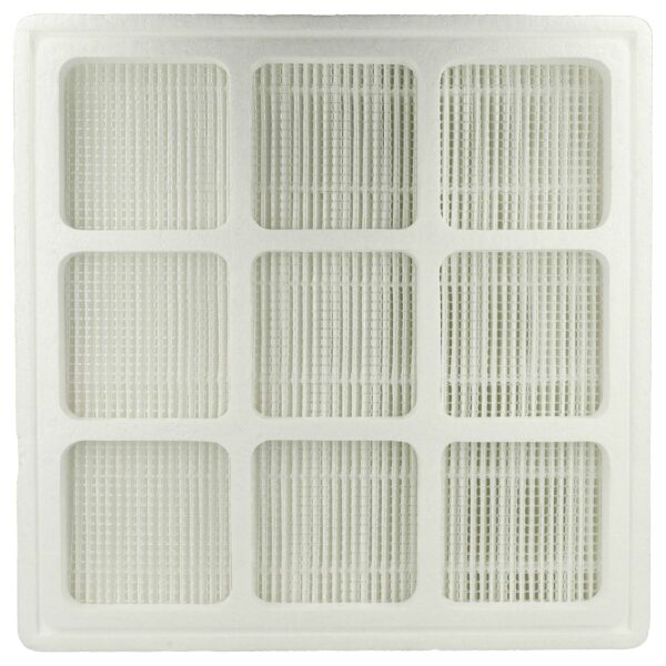 Filtro HEPA vhbw para Purificadores de Ar IQAir (substitui 102141400)