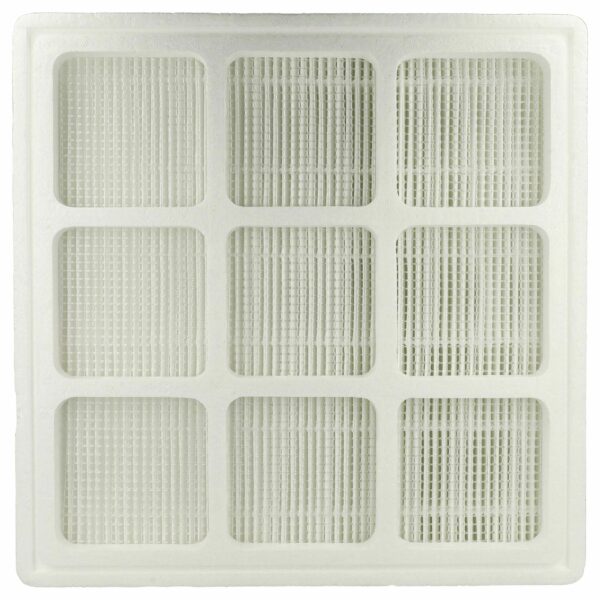 Filtro HEPA vhbw para Purificadores de Ar IQAir (substitui 102141400)